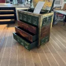 Комод  «Русские традиции»