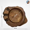 Пепельница "Крафт"