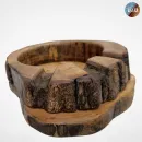 Пепельница "Крафт"