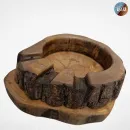 Пепельница "Крафт"