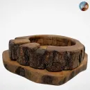 Пепельница "Крафт"