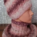 шапка + манишка