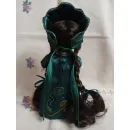 Интерьерная кукла ручной работы