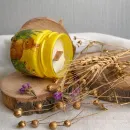 Свечи пасхальные