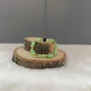 Браслет из муранского стекла