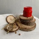 Свечи пасхальные