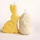 Свечи пасхальные