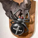 Настенное бра «Паук»