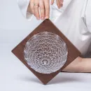 Мандала "Луна" 20/20 см /2 чакра/ набор для творчества и медитаций