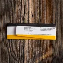 Иглы шорные JOHN JAMES (1шт)