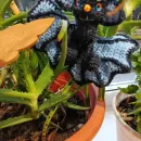 Летучая мышь