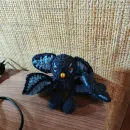 Летучая мышь