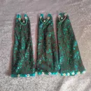 одежда, платье для куклы Эльзы из мультфильма "Холодное сердце"