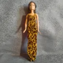 Одежда, платье для куклы Барби