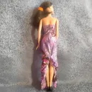 Одежда, платье для куклы Барби