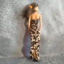 Одежда, платье для куклы Барби