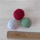 игрушка, мячик для кошек и котят