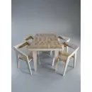 Кухонный комплект стол и стулья