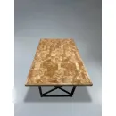 Офисный стол и стулья