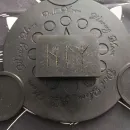 Руническое мыло для смыва негатива