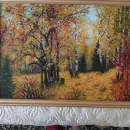 Картина маслом