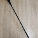 Кованый рожок для обуви.