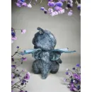 Тедди Черничный Дракоша
