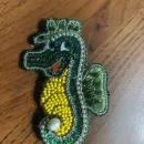 Морской конек