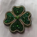 Счастливый клевер