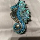 Конек морской