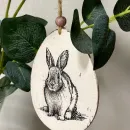 Подвесы пасхальные