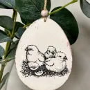 Подвесы пасхальные