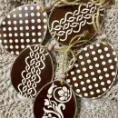 Подвесы пасхальные