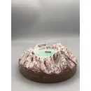 Свеча «Горы»