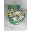 Арома коробка лайм