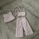 Комплект MEOW для куклы Паола Рейна 32 см