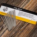 Иглы шорные JOHN JAMES (1шт)