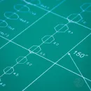 Мат для раскроя А2