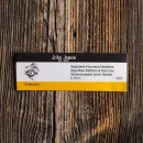 Иглы шорные JOHN JAMES (1шт)