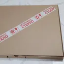 Картина - «Красная Огненная Лошадь»