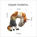 Подушка-воротник