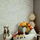 Подушка-воротник