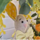 Весенний кролик