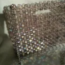 Сумка ручной работы "Сияние"