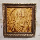 панно Спаситель