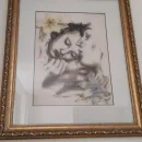 Вышивка крестиком