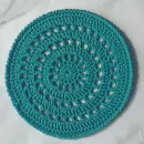 Салфетка декоративная