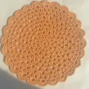 Салфетка декоративная