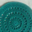 Салфетка декоративная