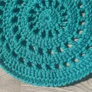 Салфетка декоративная